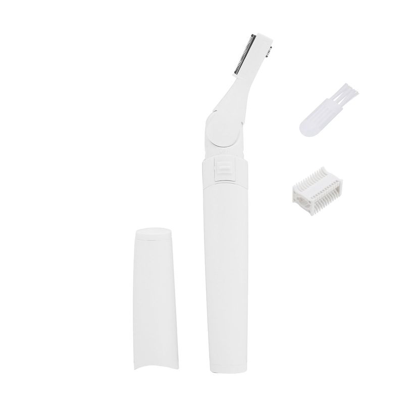Electric eyebrow trimmer | Scandinavian Collection