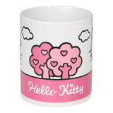 Hello Kitty krus | 330 ml | Tåler oppvaskmaskin & mikro