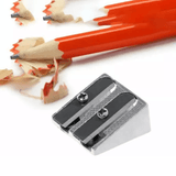 Pencil Sharpener Double | Topwrite