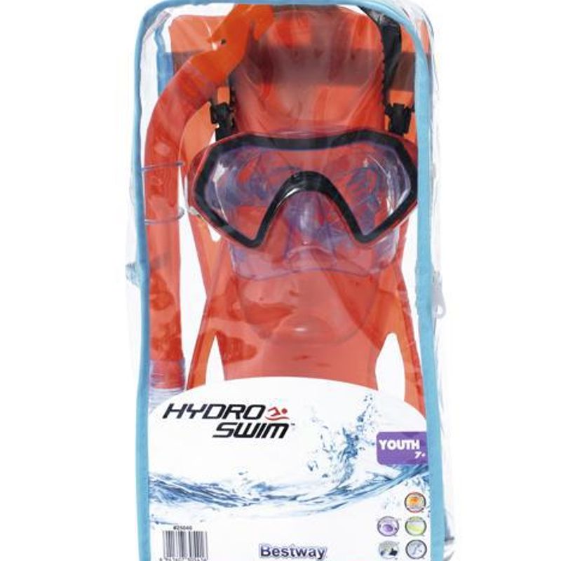 Bestway Hydro Swim Diving Set 7+
