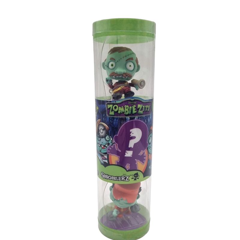 Zombie Workers Figures 3pk