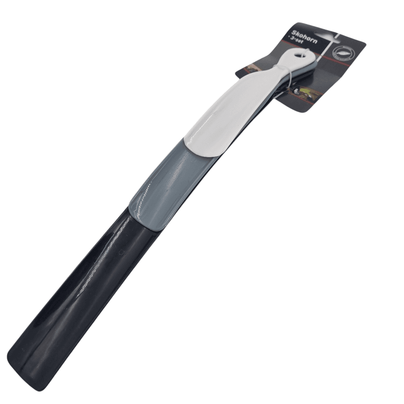 Shoehorns 3pk Different Sizes