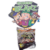 10pk Street Beanz Bags (Large Pack)