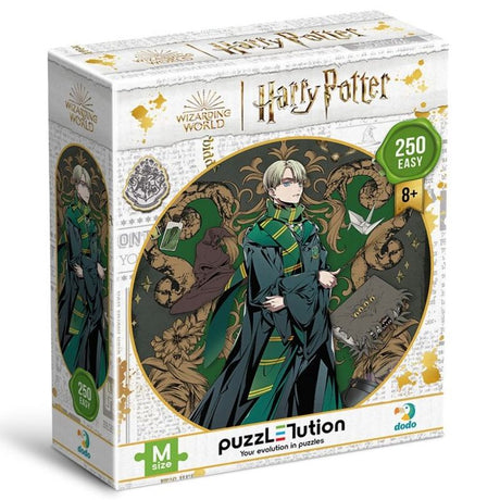 Puzzle Harry Potter | Draco Malfoy | 250 pieces