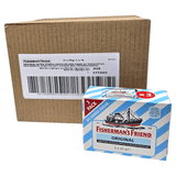 Fisherman's Friend Original 16x3pk | Storpakk (48 poser)