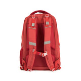 PureNorway Backpack 28 liters red