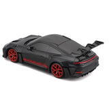 RC Porsche 911 GT3 RS | 1:24 Premium| 2.4GHz Fjernstyrt| Maisto