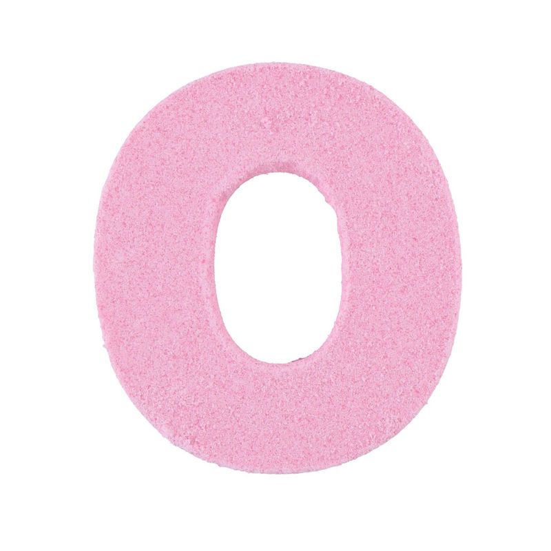 Bath bombs 2pk X and O | Cherry blossom and blueberry