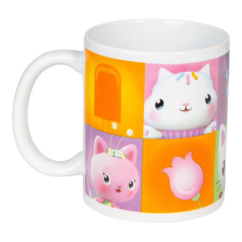 Gabby's Dollhouse Mug 330ml