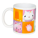Gabby's Dollhouse Mug 330ml