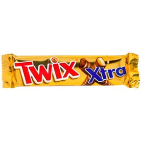 Twix Twin Extra 75g | Datodeal