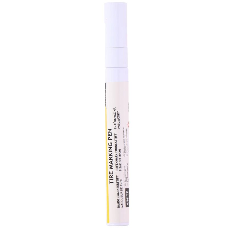 Tire Marker - White Marker | All Ride