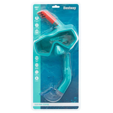 Bestway Diving Mask &amp; Snorkel 14+ | Aqua Prime Essential