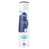 Nivea Derma Control Defend Spray 150ml