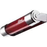 Bonpet Fire Extinguisher Red 660 ml | Automatic fire extinguisher | For small rooms and engine rooms