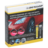 Dunlop Scratch Remover Set 9 - delt | Reparer riper i billakk