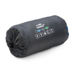 BRIV Sovepose Trekker Blue 230x80x55cm
