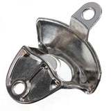 Bottle Opener - Wall Mount - Multiple Colors