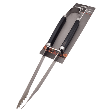 Barbecue tongs 39.5 cm