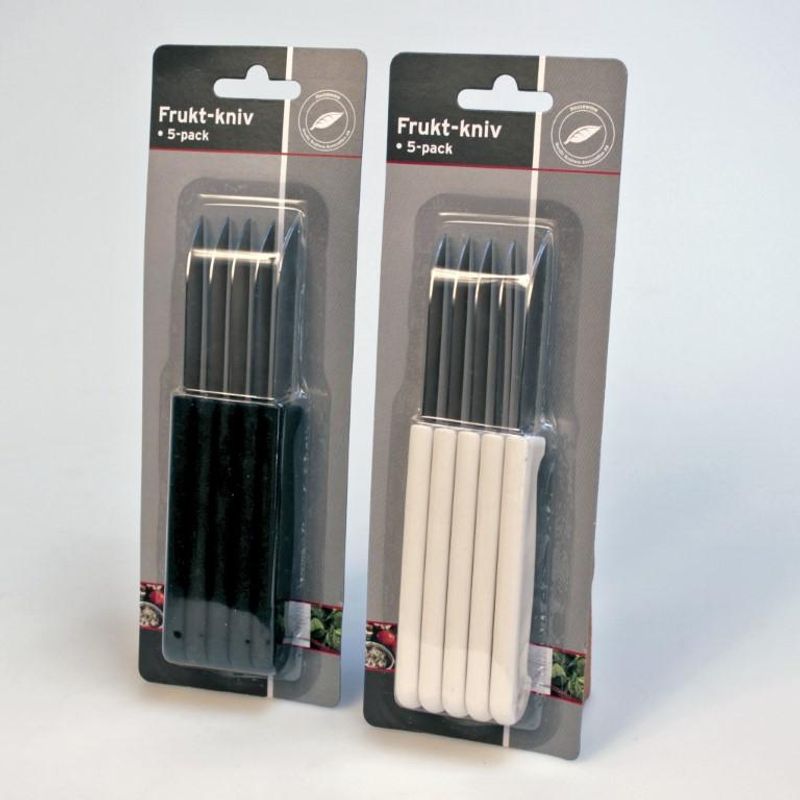 Fruktkniver 5pk