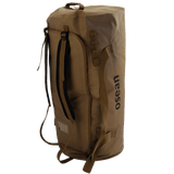 Osean Duffel Bag 85L | Waterproof sports bag with carrying straps