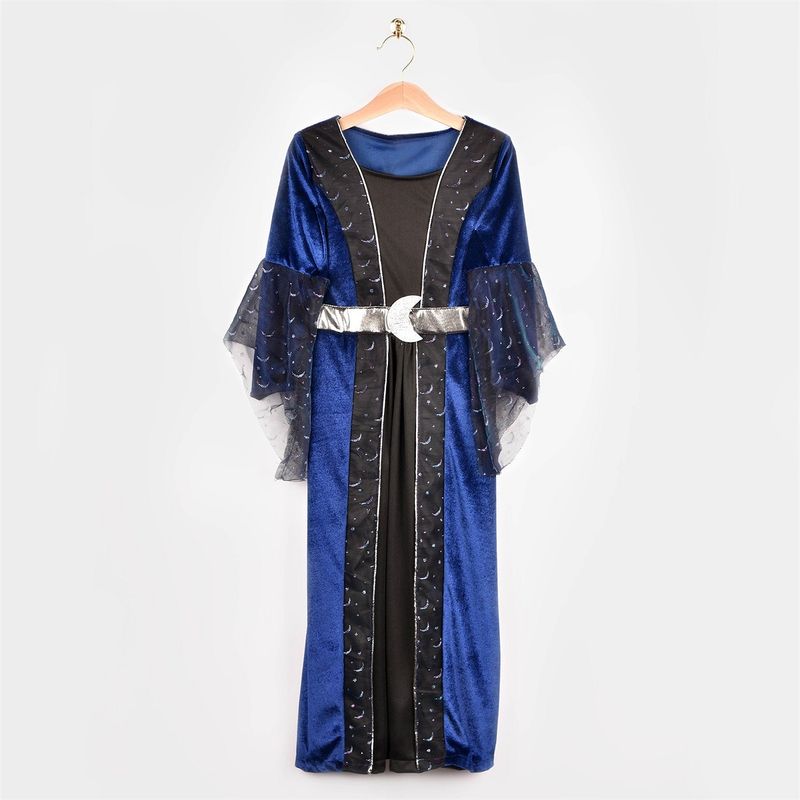Witch costume + hat - Multiple sizes