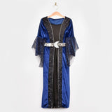 Witch costume + hat - Multiple sizes