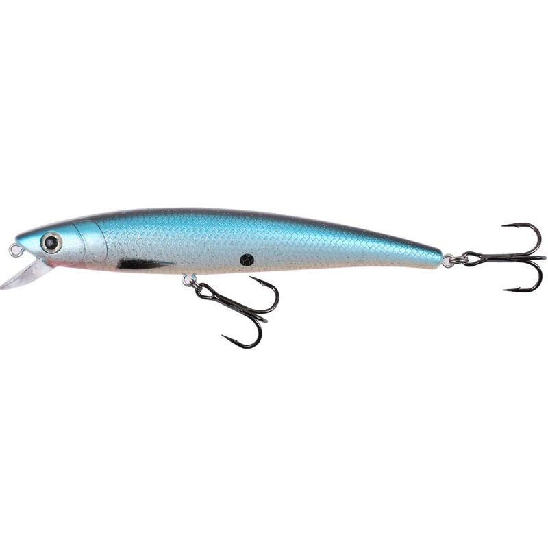 Hurricane Grimner GFPLO 17.5g Wobbler