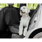 Baksetetrekk for hund 135x145cm
