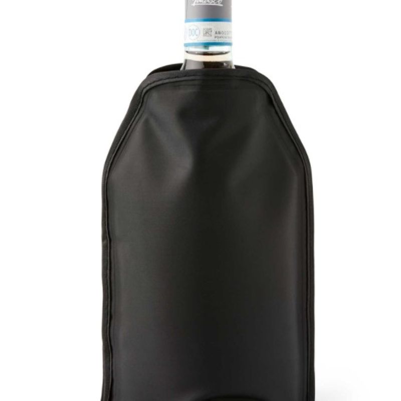 Cooling Element For Wine Bottles