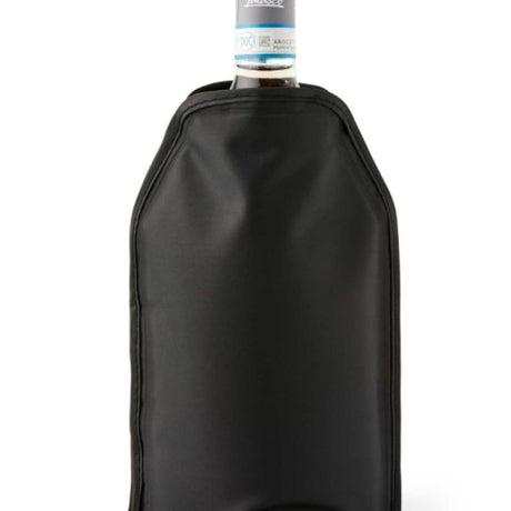 Cooling Element For Wine Bottles