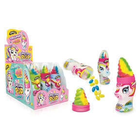 Unicorn Pop Candy 50g