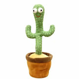 Dancing &amp; Singing Cactus known from TikTok