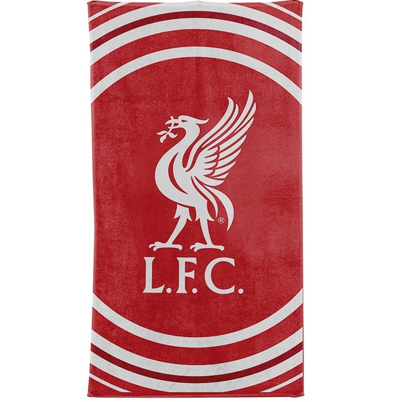 Liverpool Håndkle 70x140cm