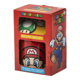 Super Mario Gavesett