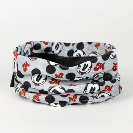 Mickey Mouse buff child