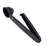 Måleskje Kaffe Med Poseklemme - Flere Farger