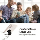 Momostick Smart Grip Til Mobilen | Flere Farger