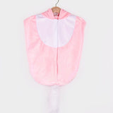 Pink Unicorn Baby Cape 1 - 4 years