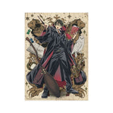Puzzle Harry Potter | Harry &amp; Hedwig | 250 pieces