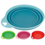Foldable Bowl For Dog &amp; Cat 15cm