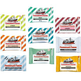 Fisherman's Friend 3pk x 25g | Flere Smaker