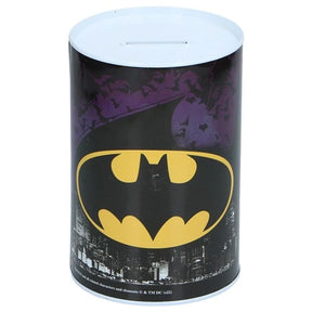 Marvel Batman sparebøsse Ø10x15cm