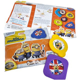 Minions Bumpeez | Pegs Game
