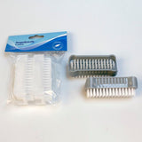 Neglbørste 2pk