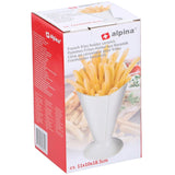 Alpina Fries Snackbowl Keramikk