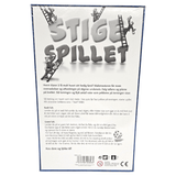 Stigespillet | Klassisk brettspill for hele familien