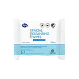 Hops Cleansing Facial Wipes Micellar 25pk