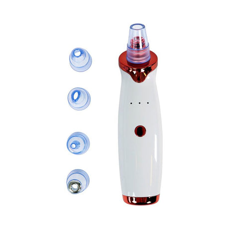 LuxCleaner | Effective Cleansing of Pores and Blackheads