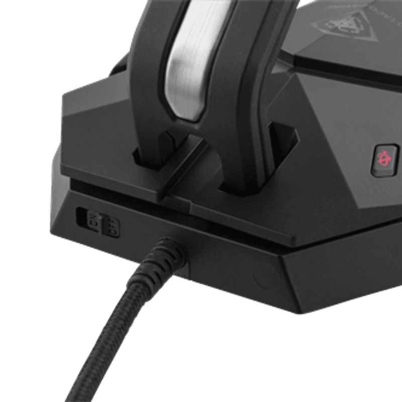 Deltaco Gaming RGB Mikrofon
